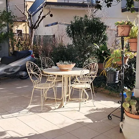 Casa Marietta * Villa D'agri