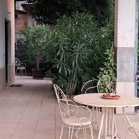 Casa Marietta Villa D'agri