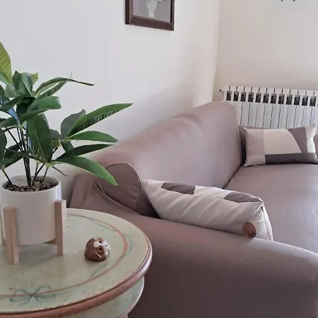 דירה Casa Marietta