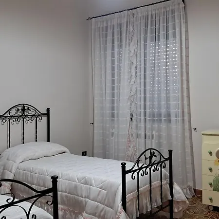 Casa Marietta 아파트 *