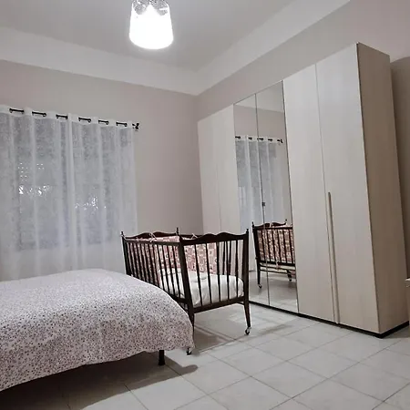 דירה Casa Marietta *