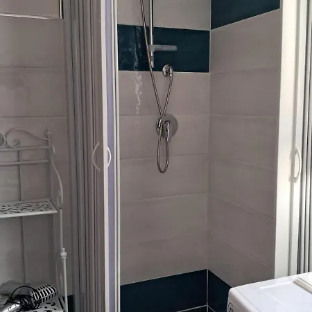 Casa Marietta Villa D'agri