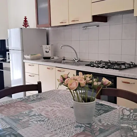 Casa Marietta * Villa D'agri