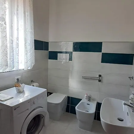 דירה Casa Marietta *