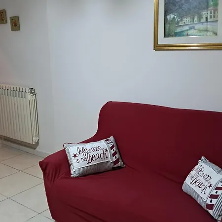 Casa Marietta 아파트