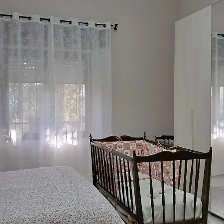 דירה Casa Marietta