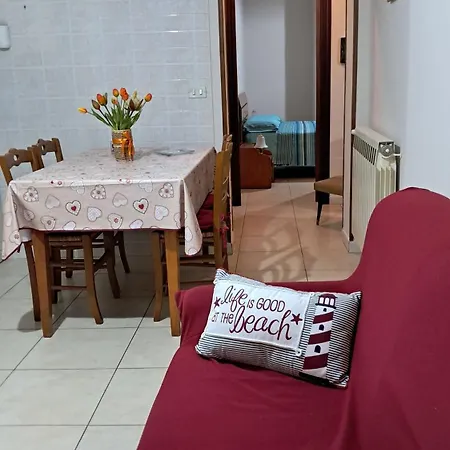 Casa Marietta דירה *