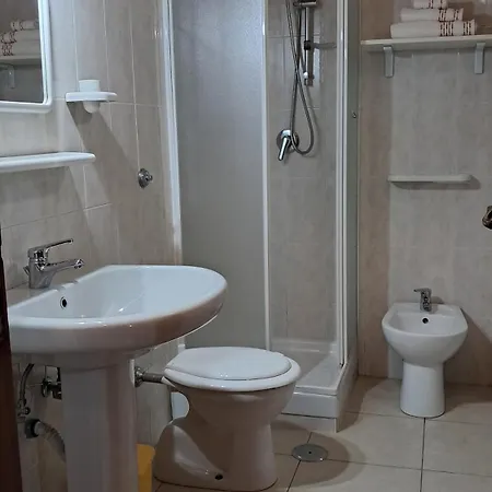 דירה Casa Marietta Villa D'agri