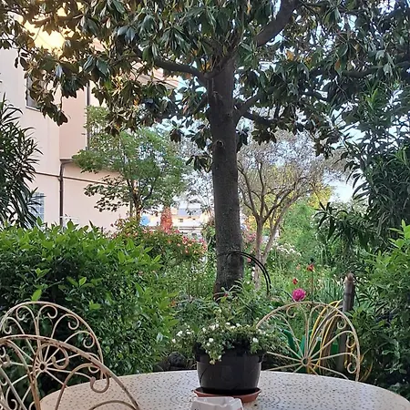 Casa Marietta דירה *