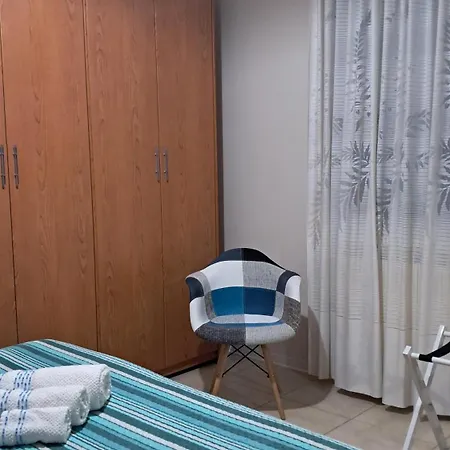 דירה Casa Marietta *