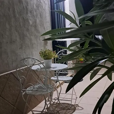 アパート Casa Marietta Villa D'agri