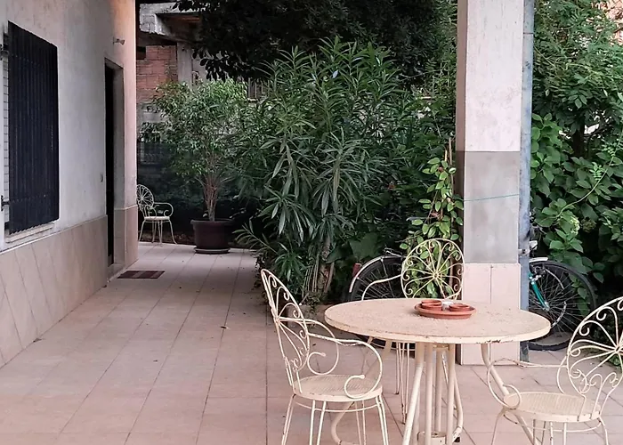 Casa Marietta Villa D'agri