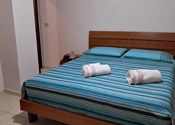 Casa Marietta Appartement