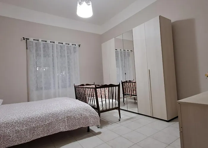 Appartement Casa Marietta *