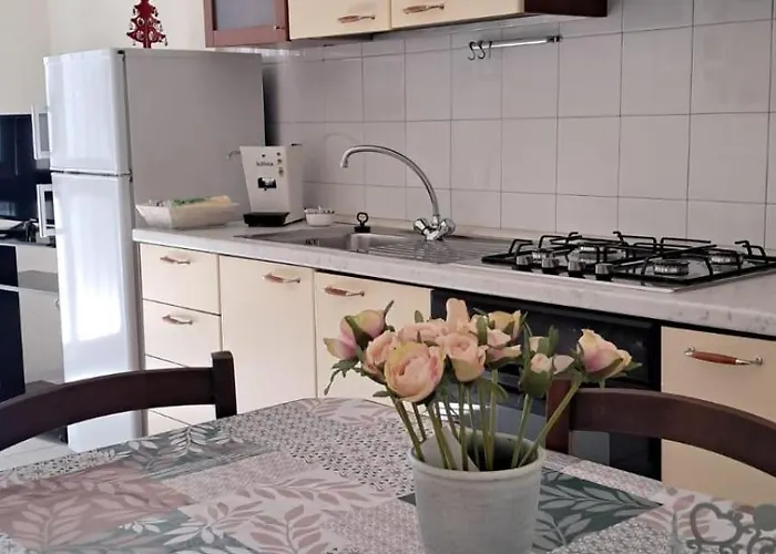 Casa Marietta * Villa D'agri