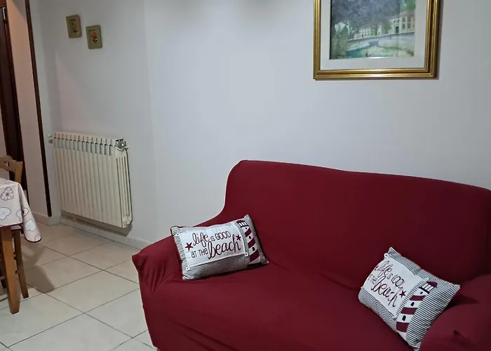 Casa Marietta Appartement