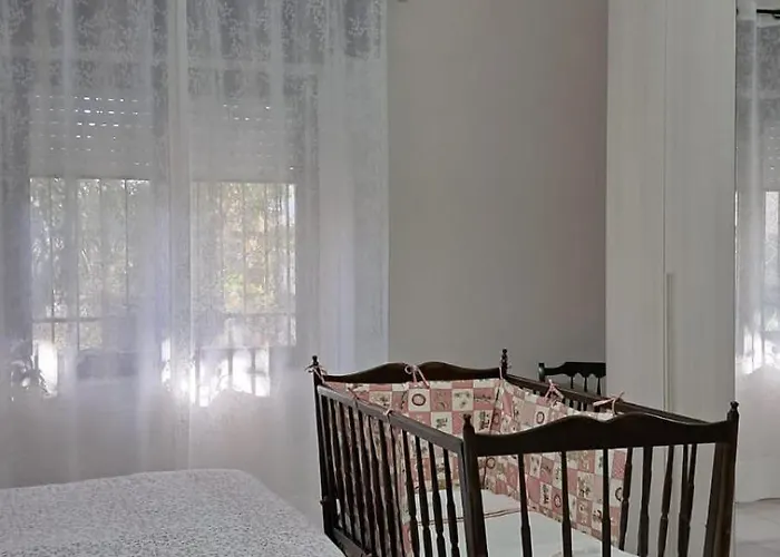 Appartement Casa Marietta