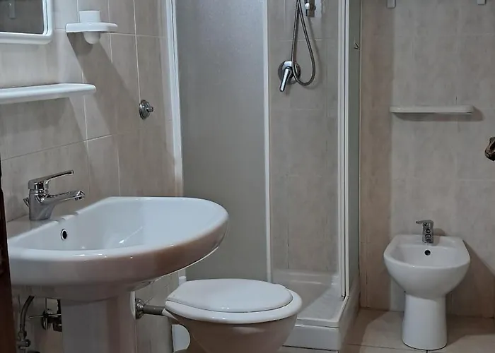 Appartement Casa Marietta Villa D'agri