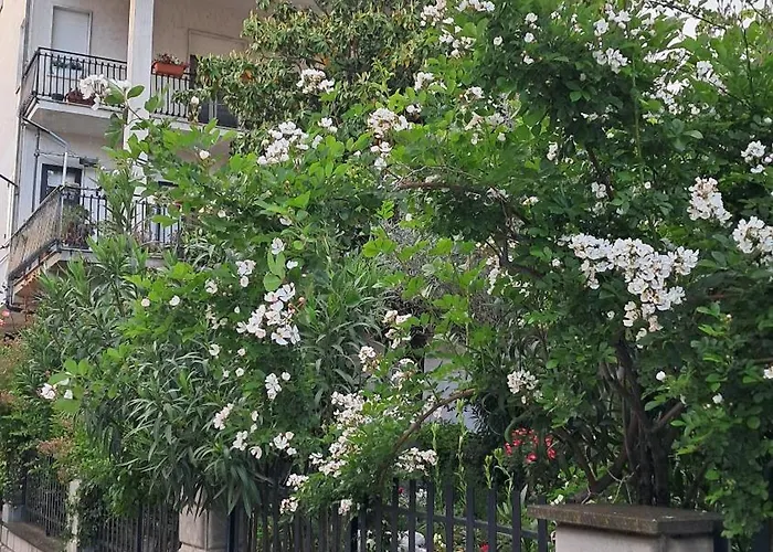 Appartement Casa Marietta Villa D'agri