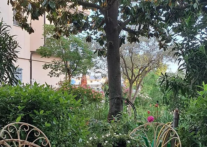 Casa Marietta Appartement *