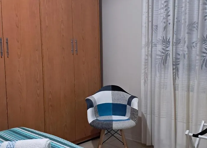 Appartement Casa Marietta *